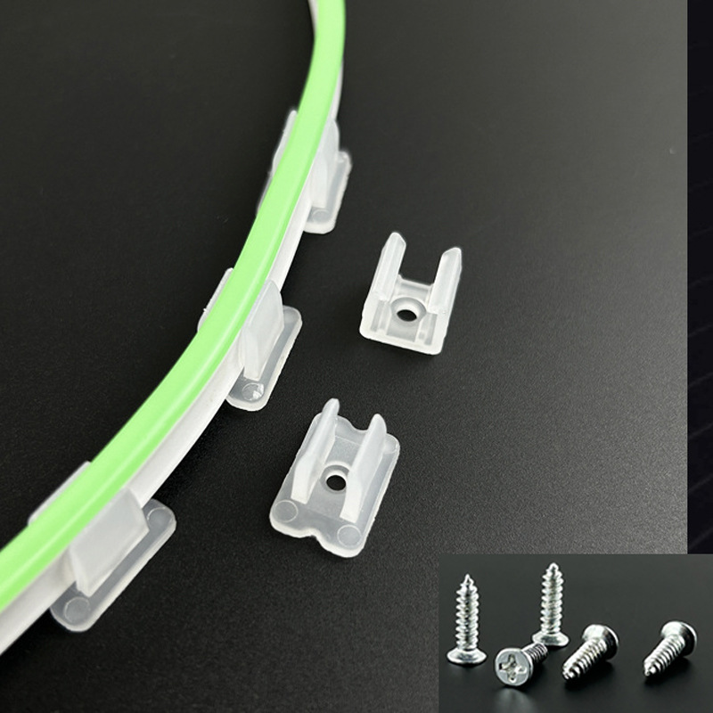 USB灯带5V低压柔性霓虹硅胶灯条防水led化妆镜床头电视背景氛围灯详情1