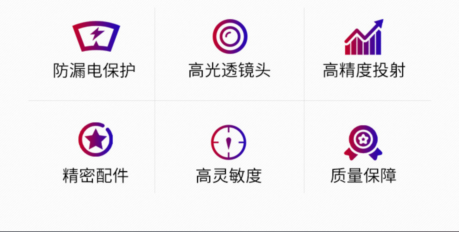 迷你激光灯老款红绿激光灯满天星萤火虫灯多图多合一舞台灯包房灯详情6