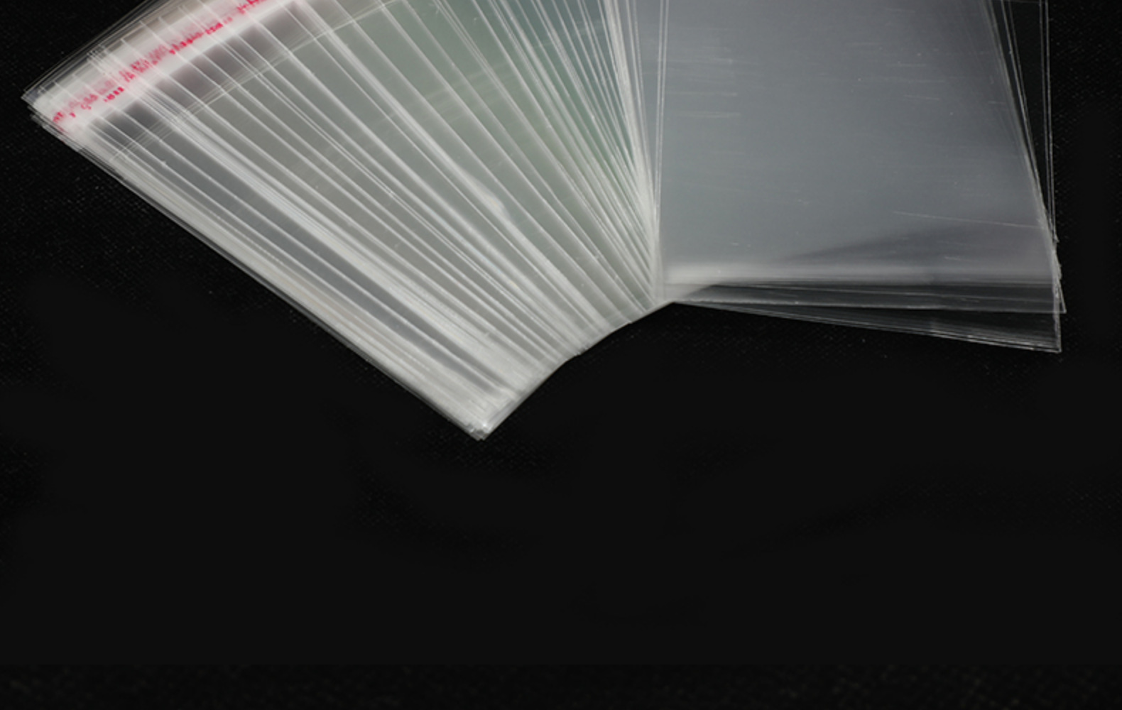 opp自黏袋平口pe透明一次性塑料薄膜opp自封星星包装pe自粘袋批发详情21