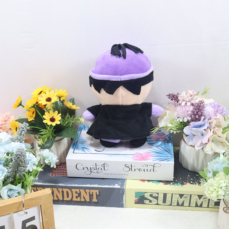 Cross-border new South Park Jimmy Plush south park Plush toy plush doll pic 2