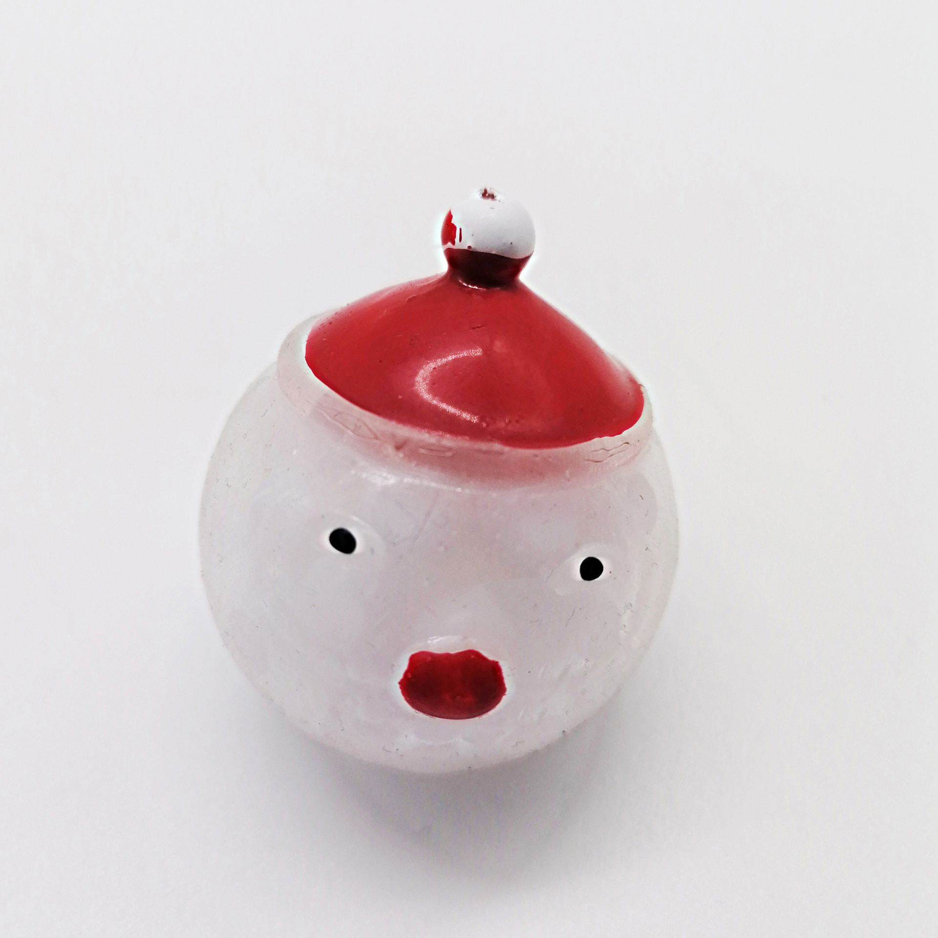 泡大珠拉拉乐圣诞节水珠团子解压球益智玩具减压神器新奇特玩具详情7