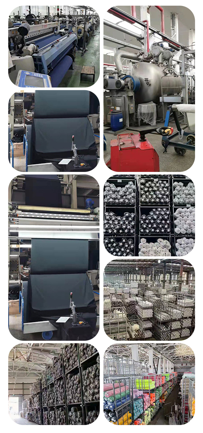 冰丝平纹服装针织面料透气凉感T恤防晒衣面料夏季防晒口罩布料详情13