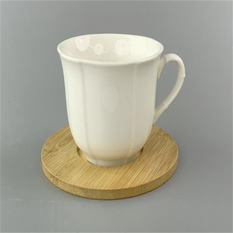 现货高颜值设计感渐变手捏纹杯子女生咖啡杯家用喝水杯情侣漱口杯详情53