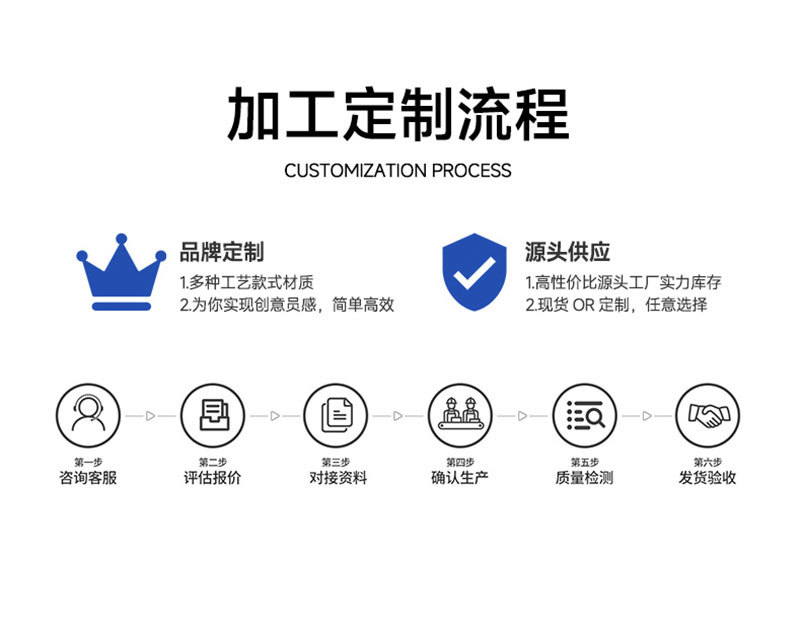 婴幼儿奶瓶 宽口径PP材质带手柄新生儿宝宝奶瓶 母婴工厂跨境专供详情14