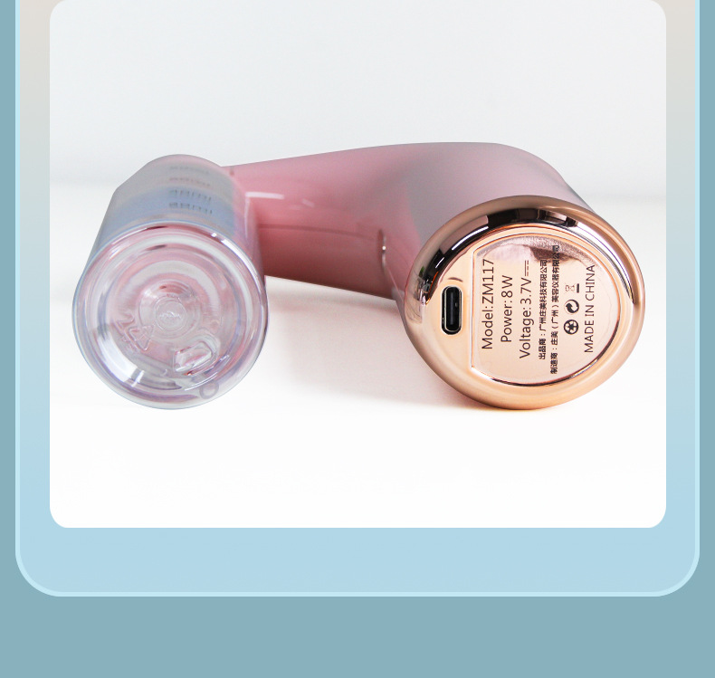 工厂现货新款美容喷雾补水仪注氧仪便携手持充电高压雾化补水详情23