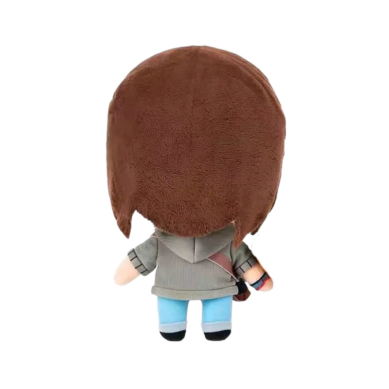 Cross-border Strange Life Plush toy Life is Strange - Chloe Price Collector pic 8