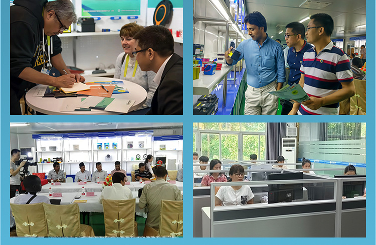 1.5V 1000mah rechargeable battery No.5, USB lithium battery for mouse and keyboard, TYPE-C rechargeable lithium battery pic 12