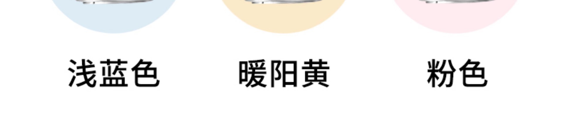 钛银高颜值太阳伞女防晒防紫外线迷你便携晴雨伞两用六折卡片遮阳详情28