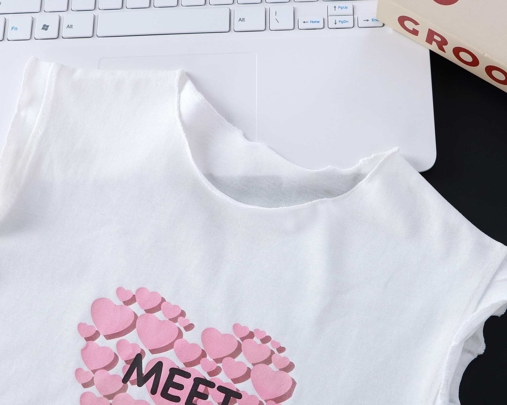 2024夏季新款女童夏装宝宝短袖短裤冰山棉女孩小清新童装95棉详情6