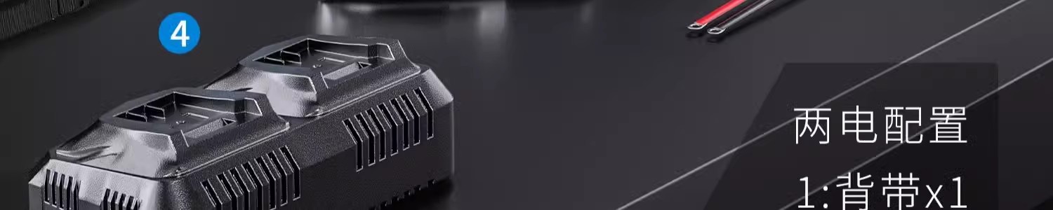 Huayu Precision Machinery wireless DC welding machine, household gas shielded spot welding machine, handheld portable lithium battery welding machine pic 45