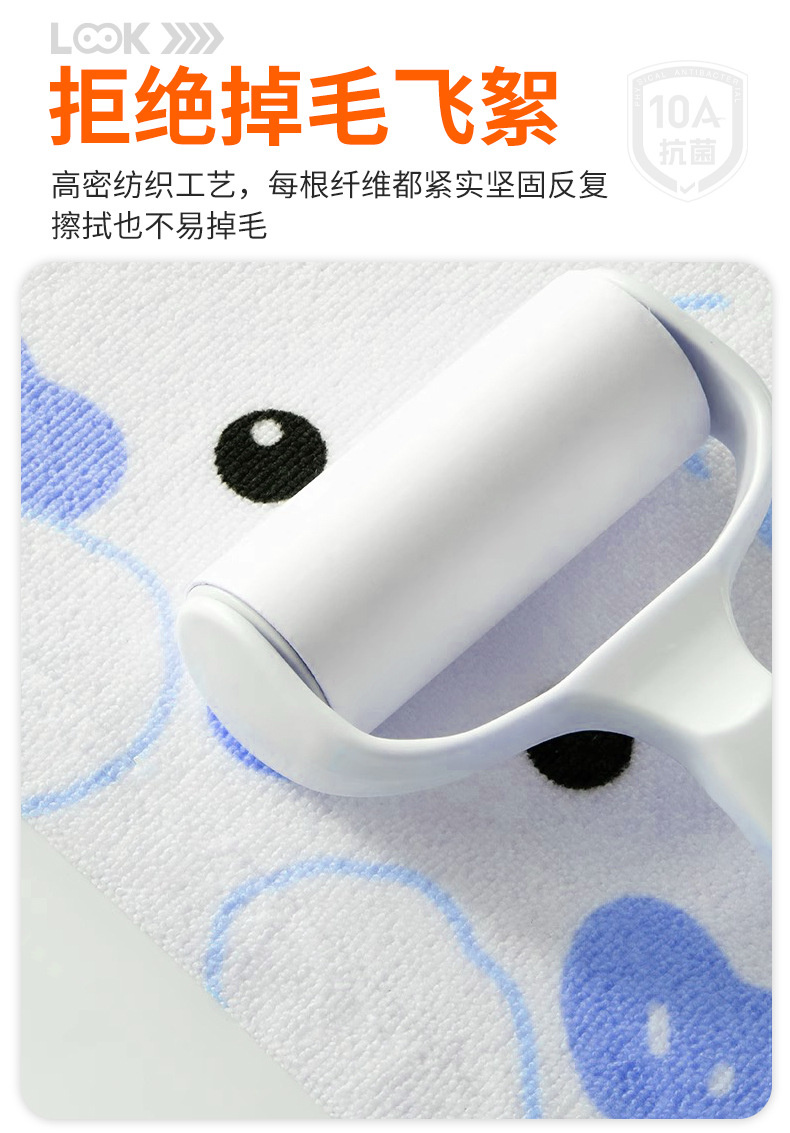 欧美爆款JIT定制沙滩巾吸水速干游泳浴巾a类不掉毛海边度假沙滩巾详情20