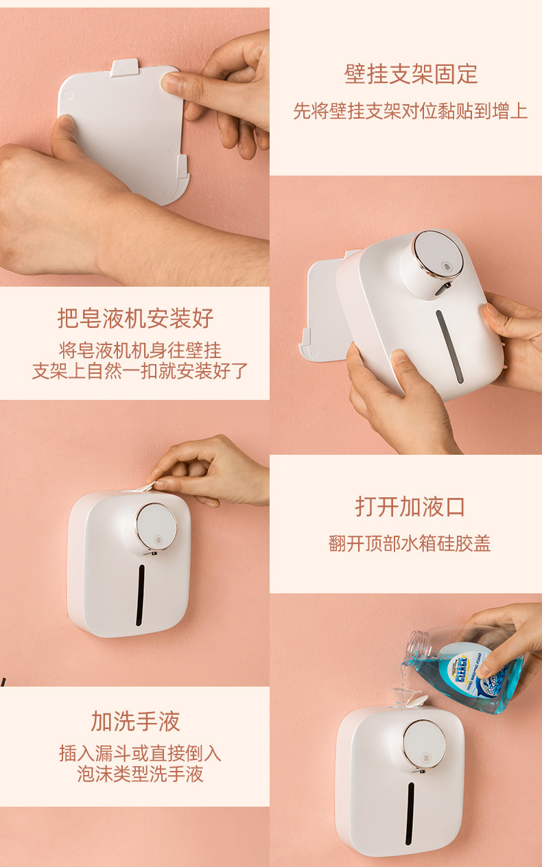 Производитель X101 interactive information smart inductive, водонепроницаемый для зарядки USB, небольшой пеностировывающий телефон pic 19