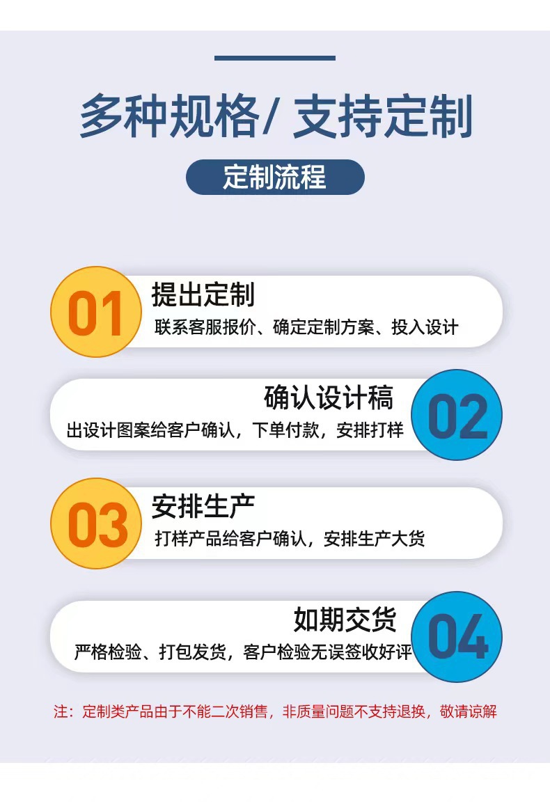 透明加厚PE自封袋 多功能环保塑料口罩收纳袋 大小号可选包装袋子详情10