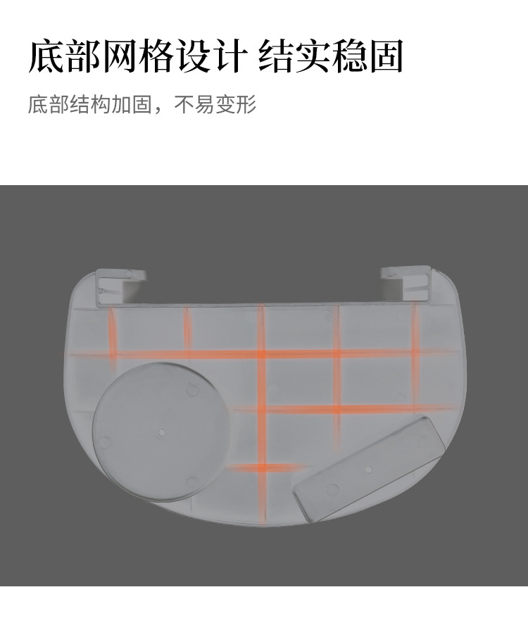 月亮椅老人户外折叠桌运动户外折叠椅躺椅180g详情15