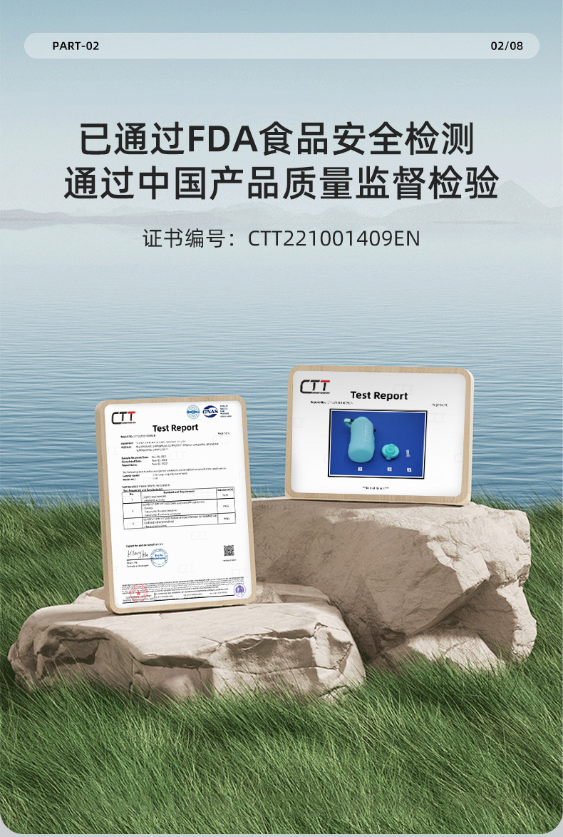 复活节日礼品定制亚马逊大容量水壶硅胶折叠杯年会公司礼品水杯详情14