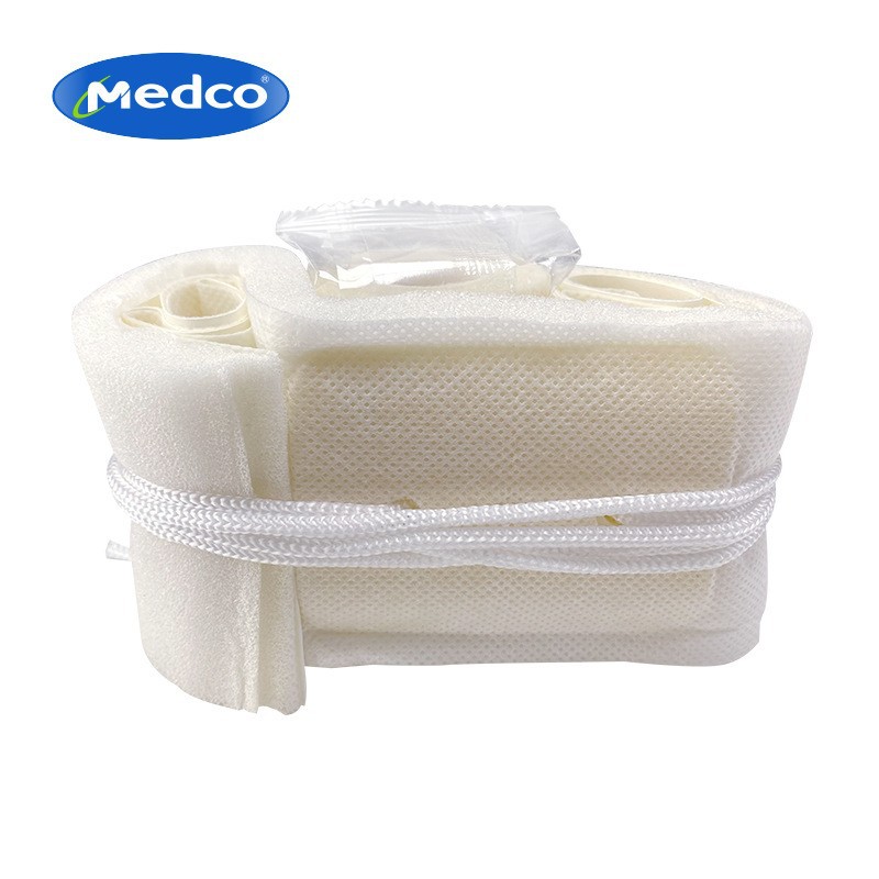 Cross-border exclusive disposable skin traction devices, surgical skin traction device bandages, emergency skin traction device bandages pic 8