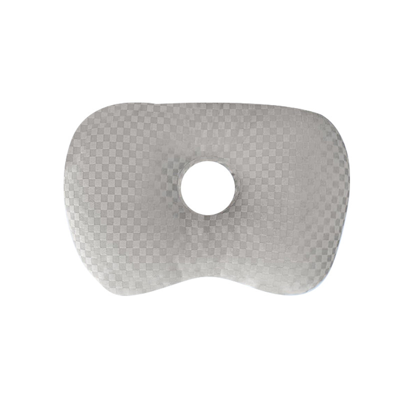 中空座垫腰靠打耳洞护耳枕修复穿孔枕耳朵甜甜圈护耳枕侧睡枕批发详情3