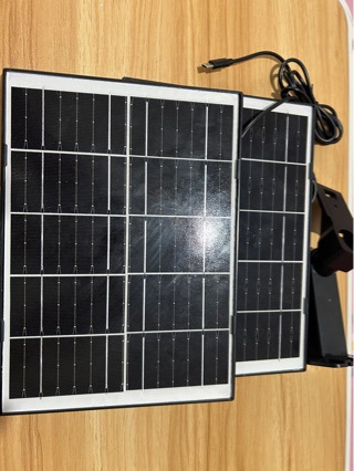 光伏板监控外壳  太阳能监控  低功耗监控外壳  光伏板详情4