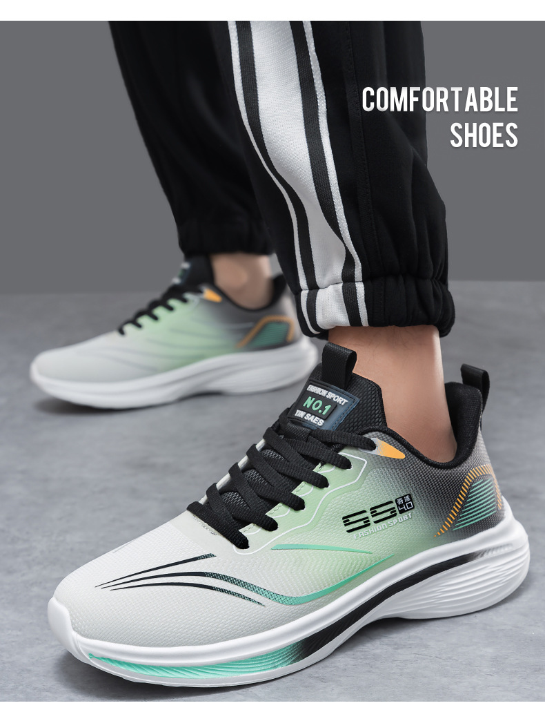 乔丹追影跑步鞋男鞋秋冬新款加绒皮面跑步鞋减震专业运动鞋体测鞋详情13