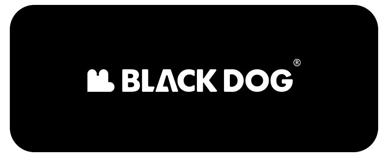 Blackdog黑狗速开天幕户外露营免搭建黑胶防晒穹顶车边帐篷遮阳棚详情22