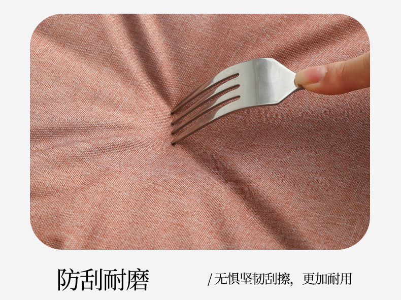 旅行收纳袋压缩衣物行李箱收纳包阳离子六件套出游整理包整理袋详情16