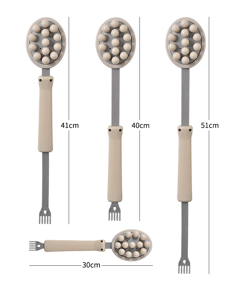 83536按摩锤多功能背部经络敲打养生捶家用不求人痒痒挠批发保健详情3