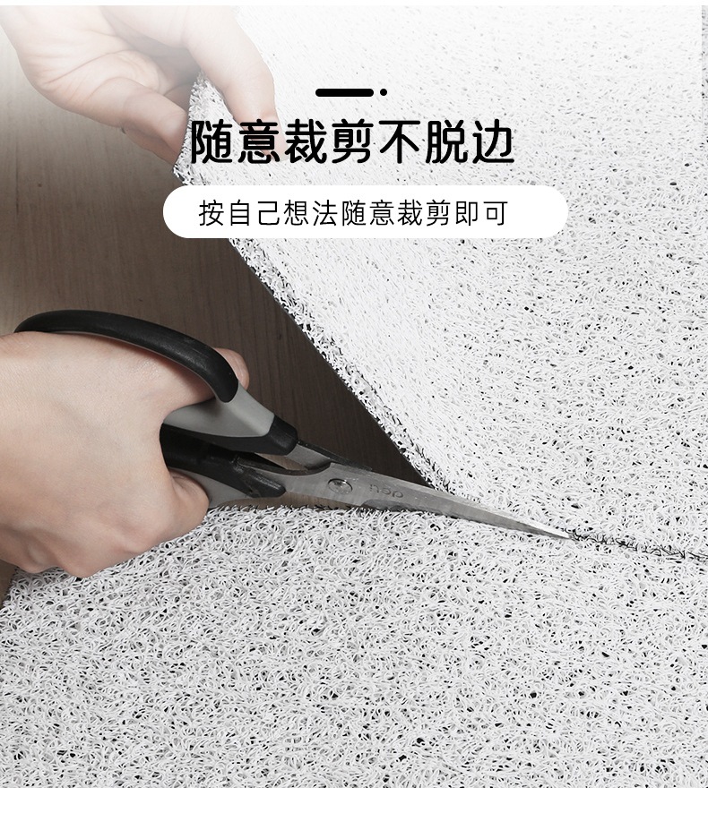 Modern style carpets, popular cream-style carpets, luxurious new retro lightweight French carpets for living rooms, modern high-quality hand-knotted wool carpets for bedrooms, natural brown, suitable for any room area, luxurious area carpets pic 45