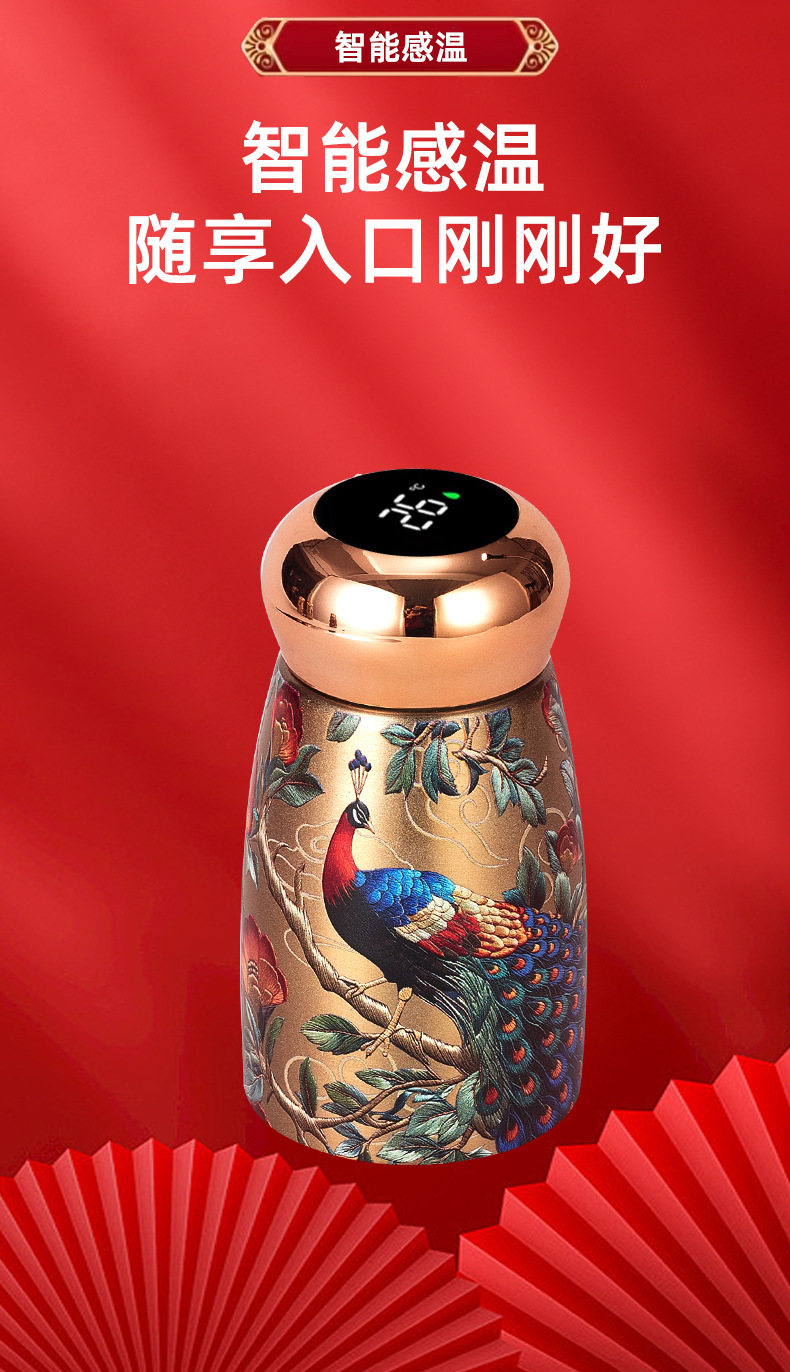 史丹利迷你磨菇钛杯保温杯水杯180ml防漏便携保暖国潮详情5