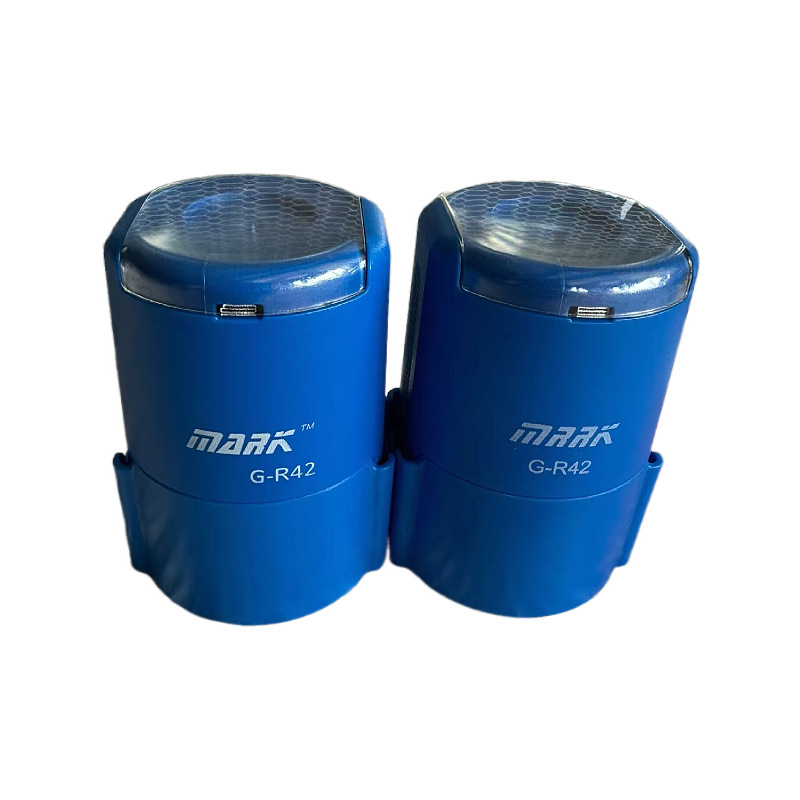 MARK回墨印章文本自动翻斗翻转名字章带墨盒印章材料批发商务详情7