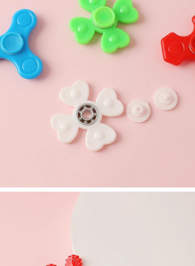 指尖陀螺成人解压减压玩具儿童旋转陀螺幼儿园小学生分享礼物礼品详情10