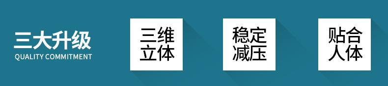 运动护膝跪地防摔排球足球男女舞蹈街舞特厚海绵防撞跪地拜佛朝拜详情2