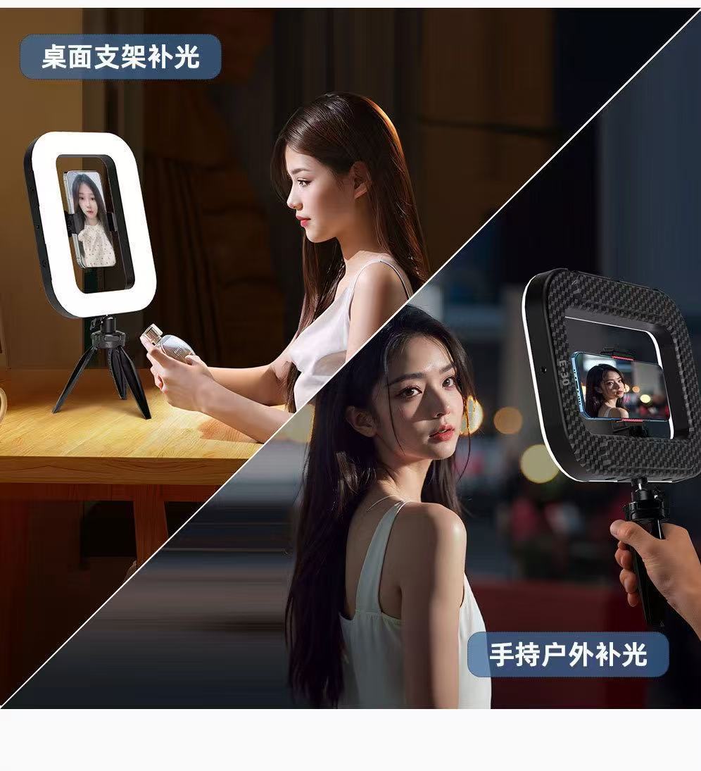 E30 Cash Watch، بمصابيح مكشوفة مكمّلة في الهواء الطلق pic 4