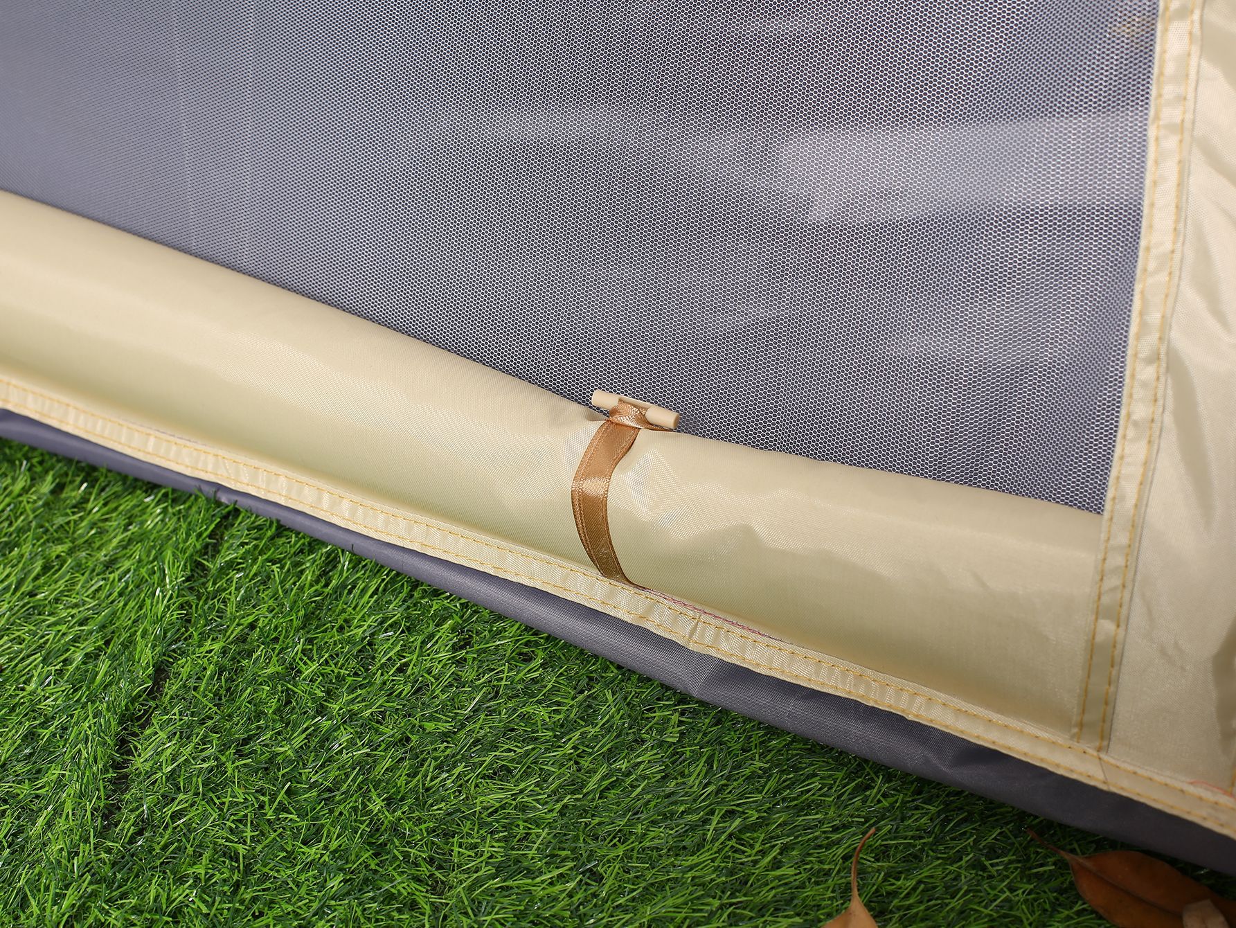 Wholesale outdoor camping tents, automatic tents, cross-border quick-opening tents, beach sunshade tents, gift manufacturers pic 5