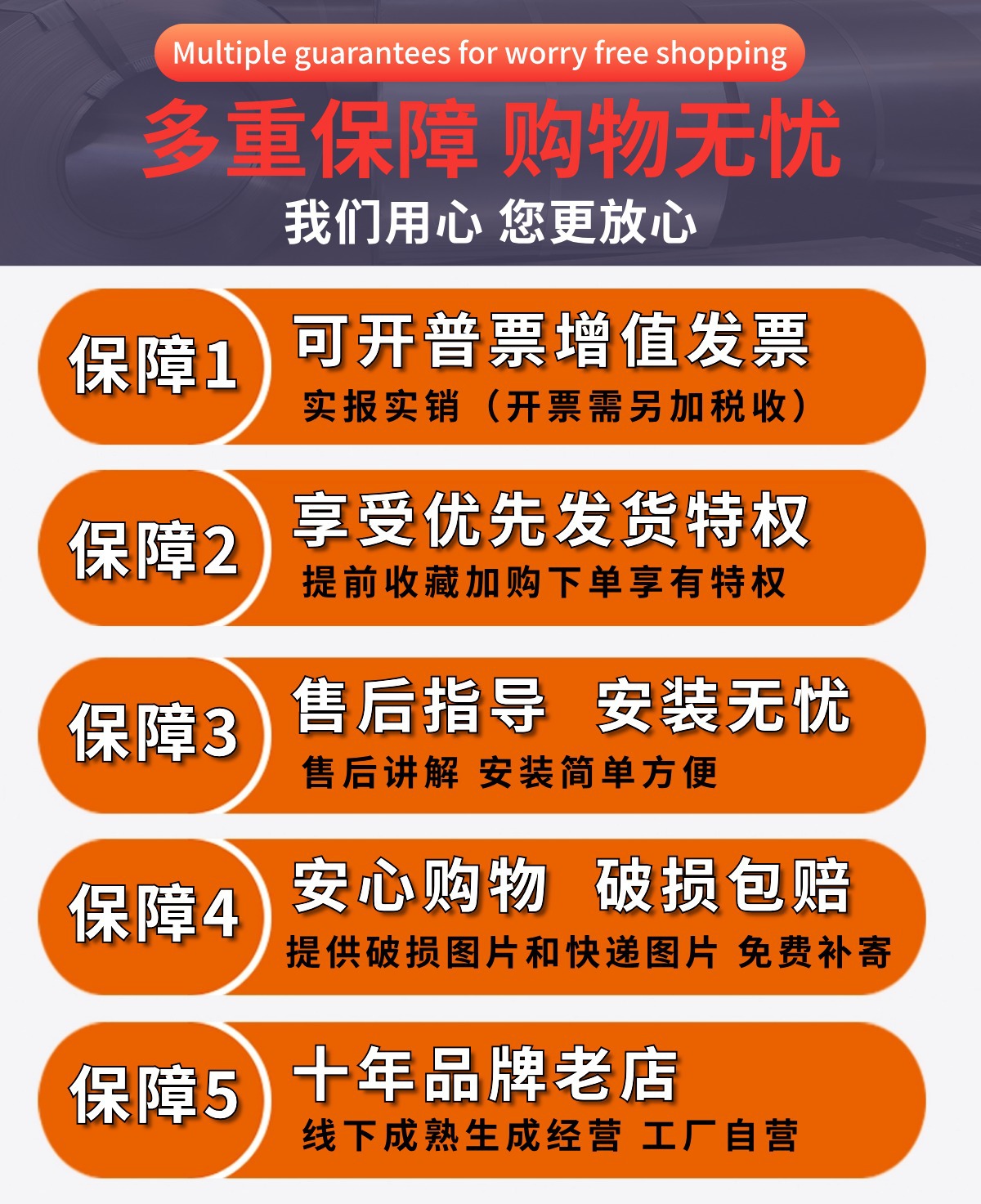 工厂仓储服装展示架批发家用置物架库房多层重型货物铁架仓库货架详情20