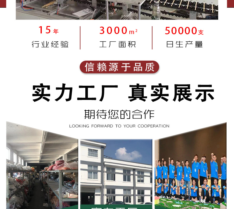 博艺宣6色25ml颜料套装玻璃纺织diy广告涂鸦彩绘水彩水粉丙烯颜料详情14