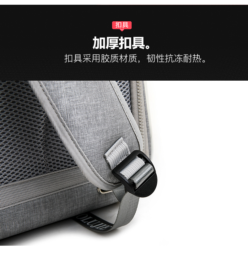 Pet bags, portable bags for going out, multi-purpose transparent space capsule hand-held cat bags, large-capacity two small cat backpacks pic 27