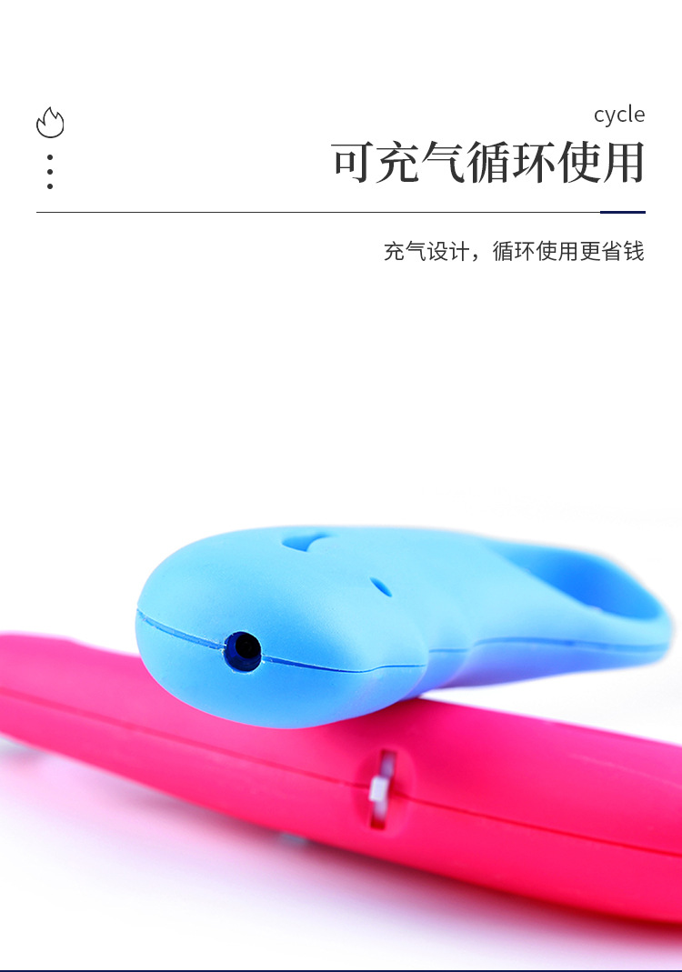 跨境现货充气明火点火器家用煤气加长软管点火器烧烤户外点火器详情6