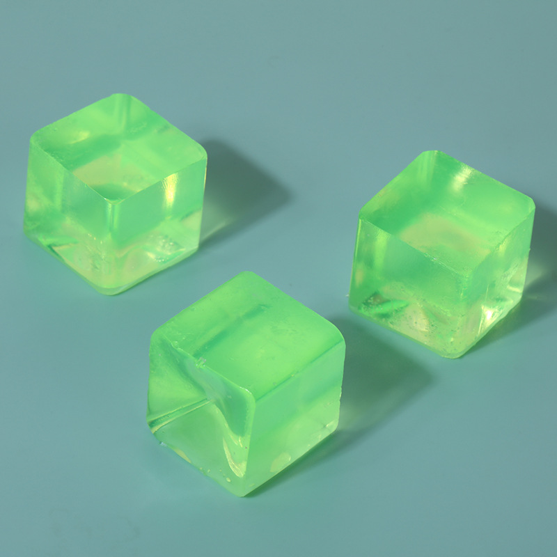 新款冰块捏捏乐解压玩具 儿童益智解压玩具 新网红同款玩具现货详情10