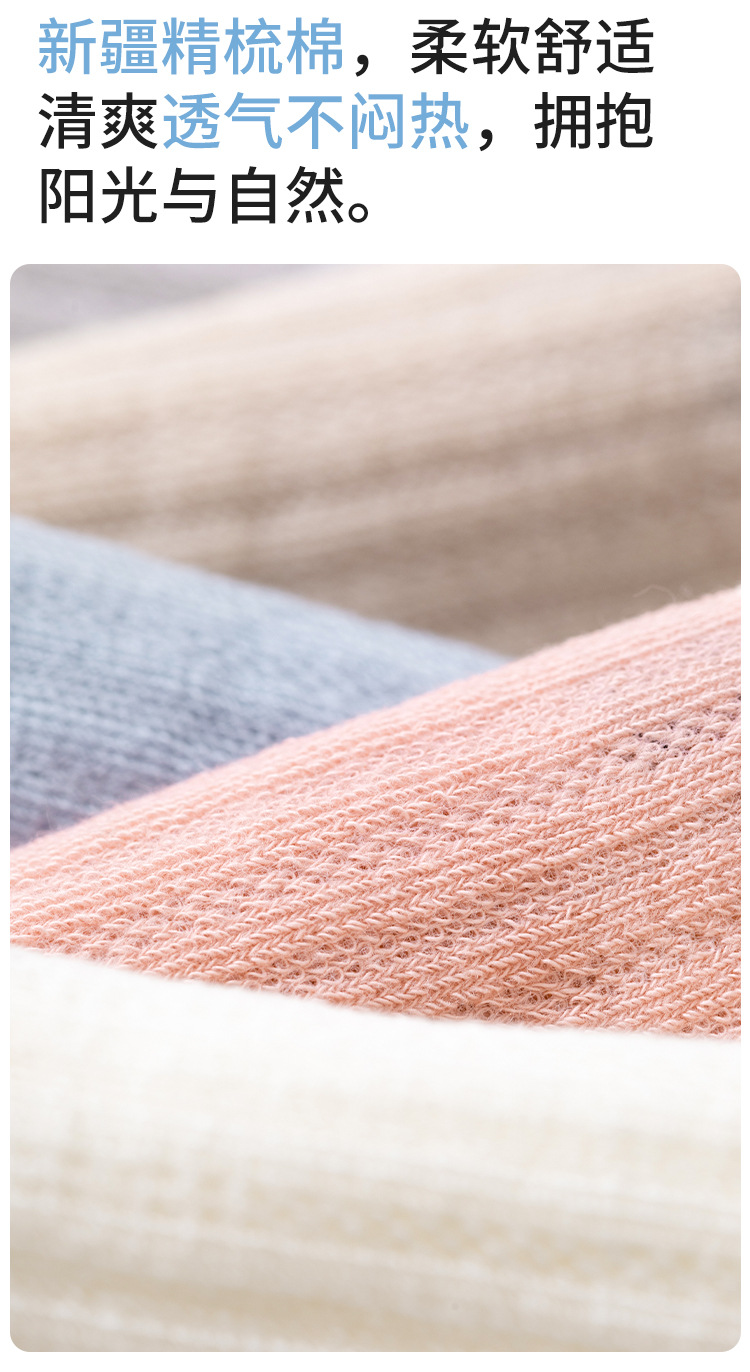 宝宝护膝夏季防摔网面透气婴儿爬行护腿学步小孩长筒儿童膝盖护垫详情4