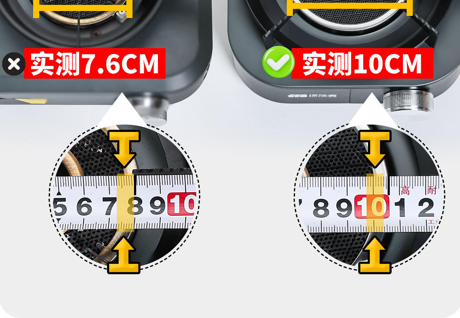 韩式便携卡式炉户外燃气炉液化气小炉钢瓶煤气罐180g详情11