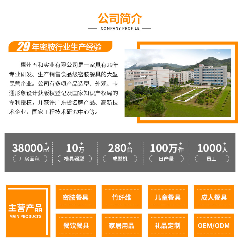 五和A5密胺餐具盘子勺碟创意商用饭店餐厅寿司料理餐盘菜盘耐摔详情1