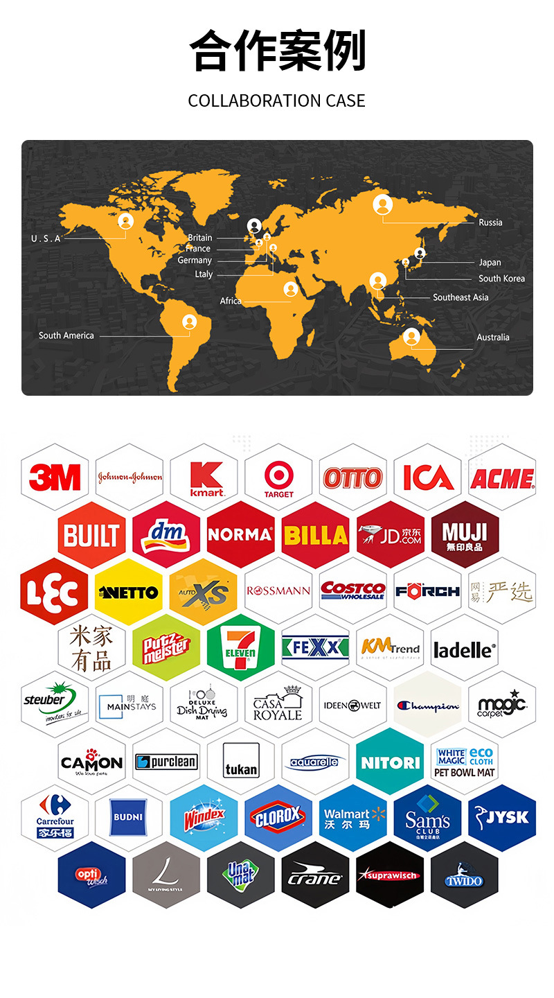 钢丝球外贸去污清洁球餐具除锈去垢钢丝球多规格去油污钢丝刷详情5