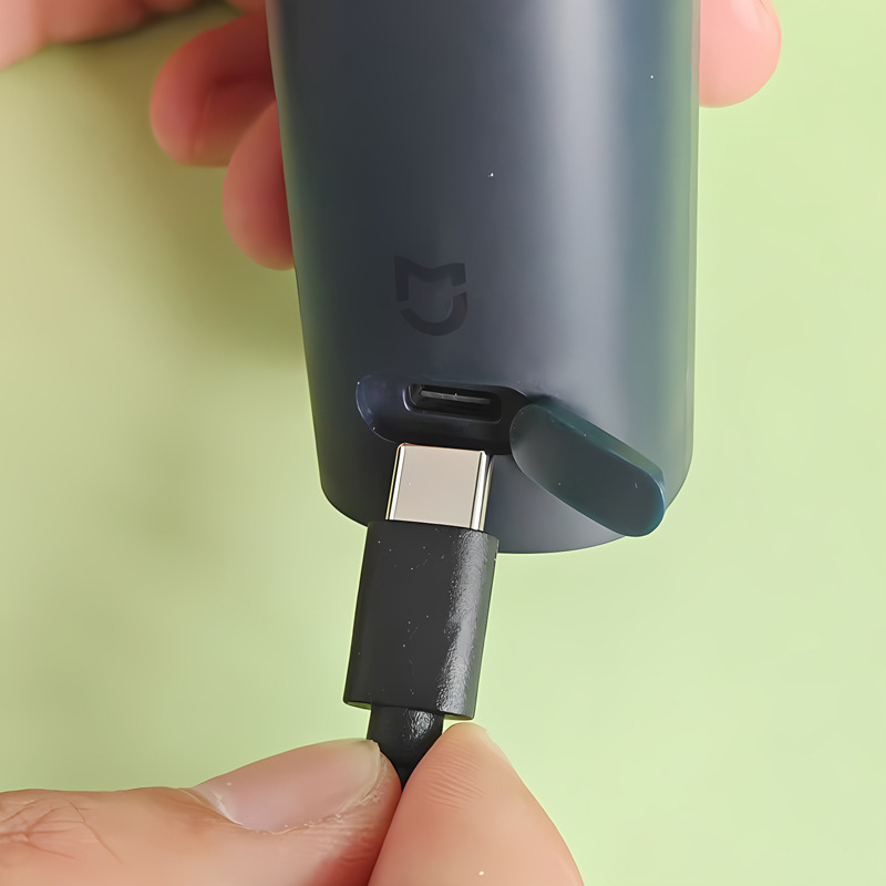 米家S600适用小米电动剃须刀S301S101刮胡刀配件充电器USB线数码充电器详情7