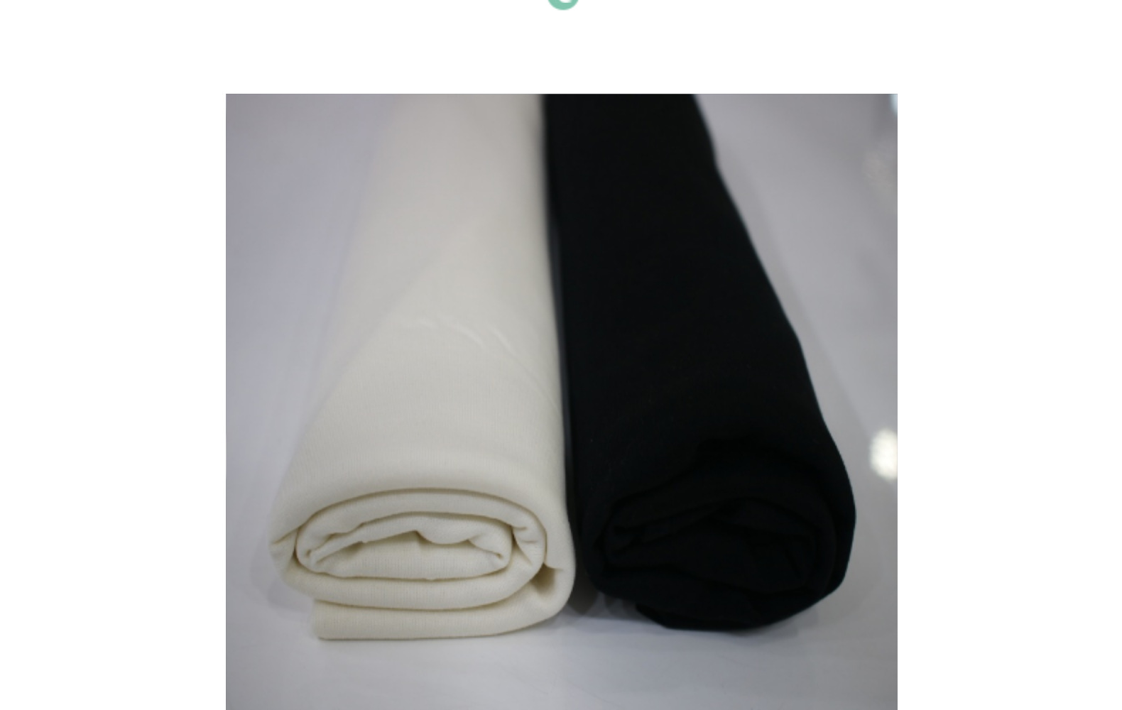 Direct sales of in-stock knitted fabrics, skin-friendly double-sided fabric, fine cotton nylon low-elasticity sports and home use fabric, other knitted fabrics pic 20