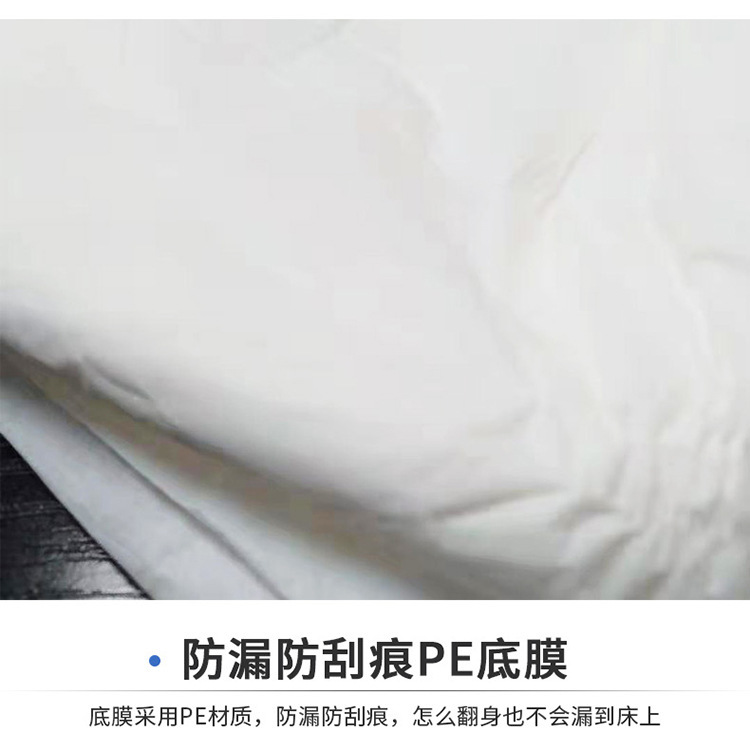 成人纸尿裤大号清仓处理强吸锁水一次性老人尿不湿失禁护理纸尿片详情9