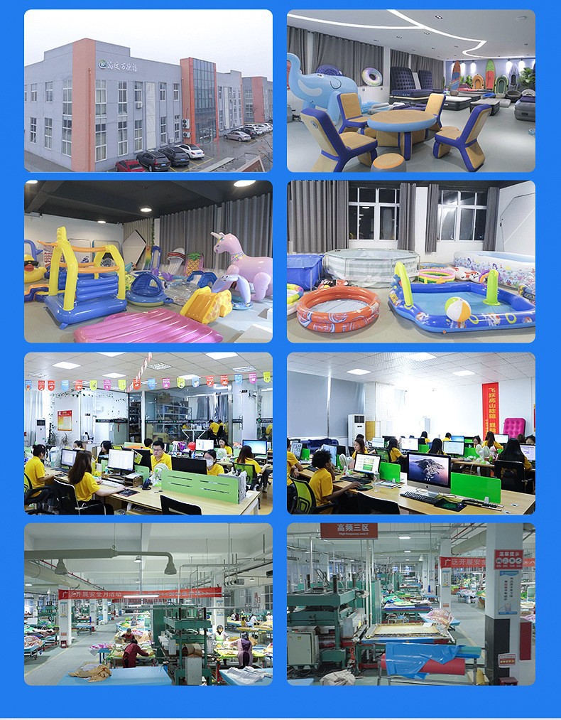 牛油果浮排成人泳圈充气浮床成人水上躺椅充气球牛油果躺椅游泳圈详情8