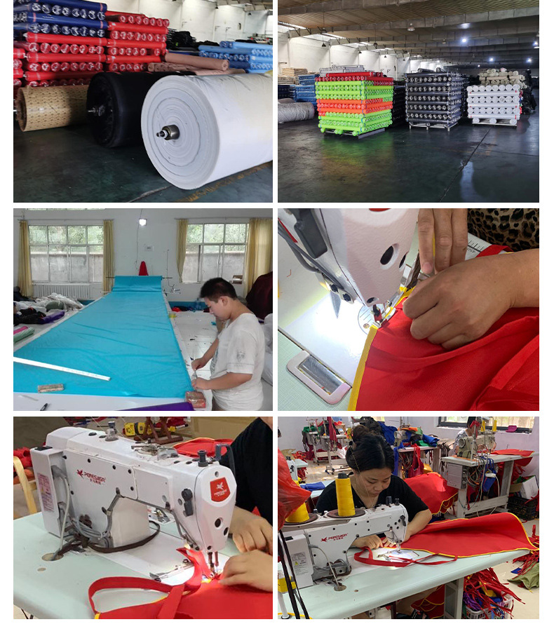 防水广告围裙印字印logo牛津布桃皮绒制服呢围裙围腰批发厂家直供详情29