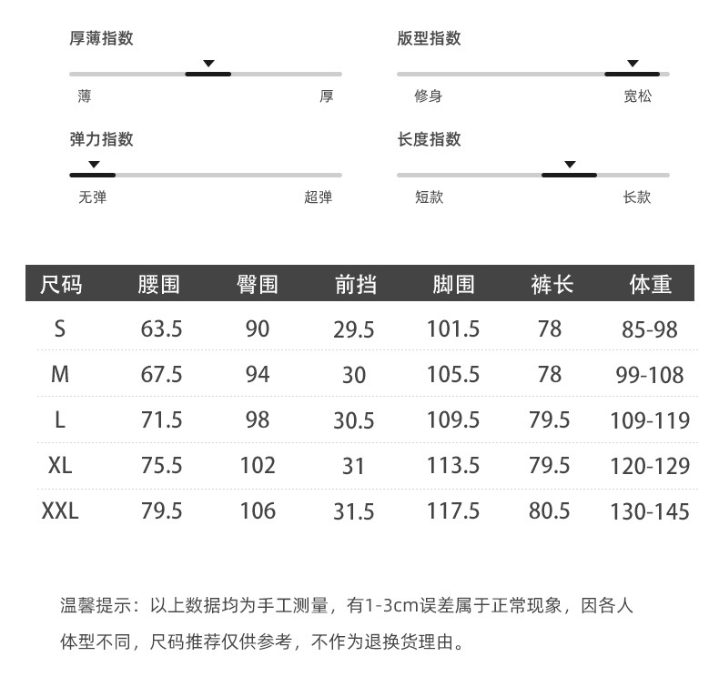 不规则牛仔开衩半身裙女梨形身材小个子高腰显瘦a字中长款包臀裙详情4