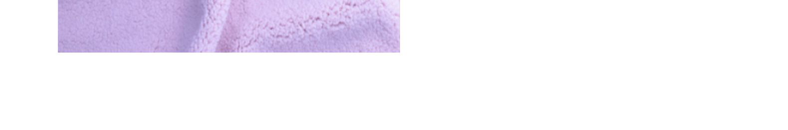 现货舒棉绒颗粒绒超细一体绒可用于宝宝空调鞋玩具抱枕布料批发详情4