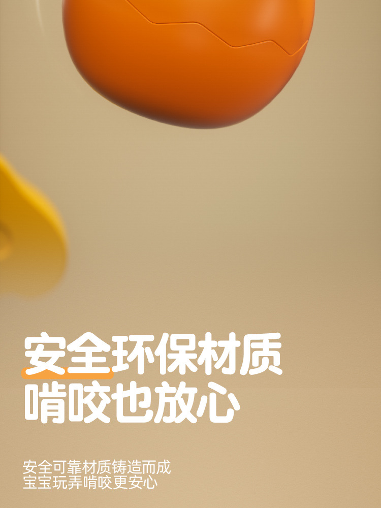 Factory fun role-playing toys, fruit slicer fun, kitchen vegetable slicing, fruit and vegetable babies, big orange storage pic 13